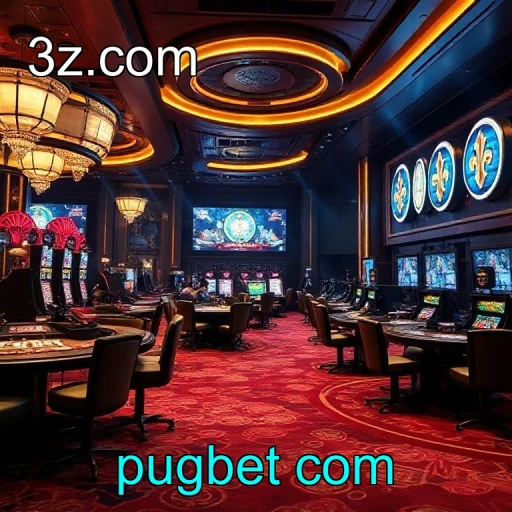 pugbet com Sobre nós