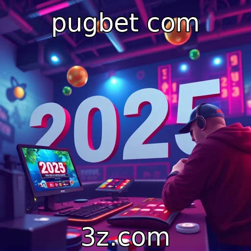 Crescimento das plataformas de jogos online em 2025