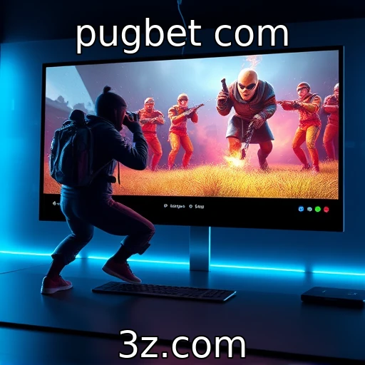 Crescimento das plataformas de streaming de jogos